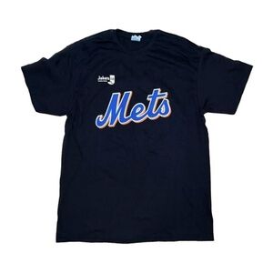 New York Mets T-Shirt - Large